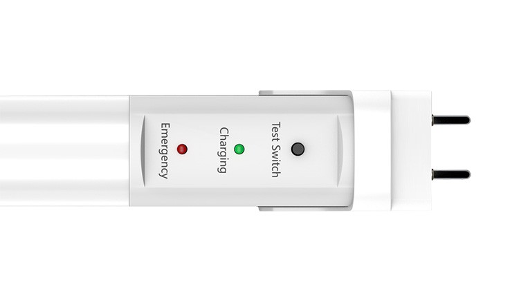 emergency LED tube light emergency LED tube light