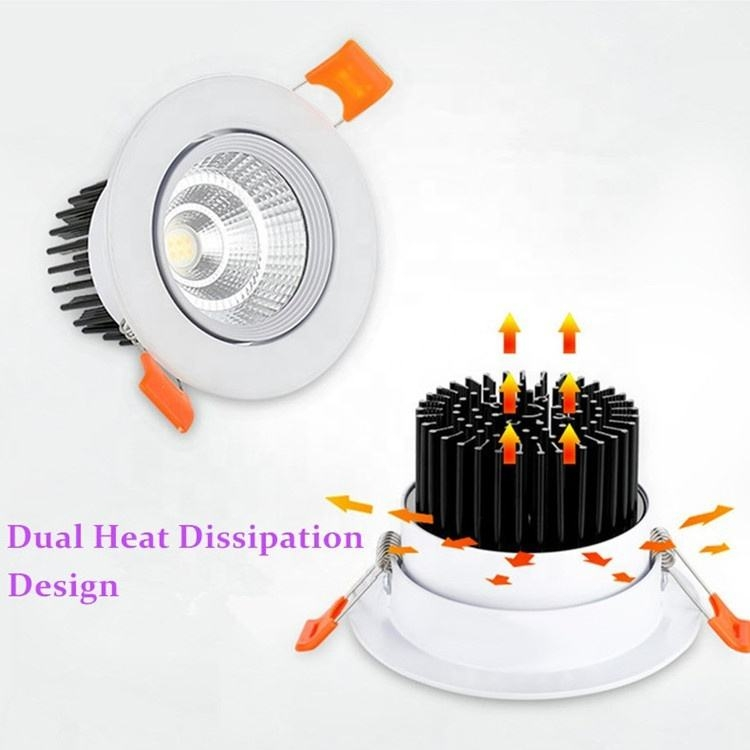 wifi smart downlight wifi smart downlight
