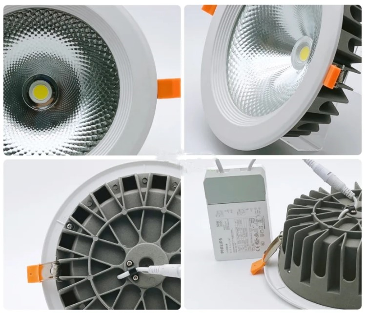 Downlight Downlight