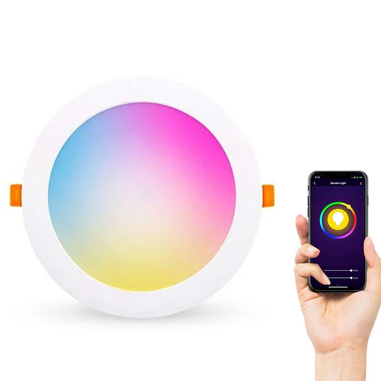 multi coloured led downlights multi coloured led downlights