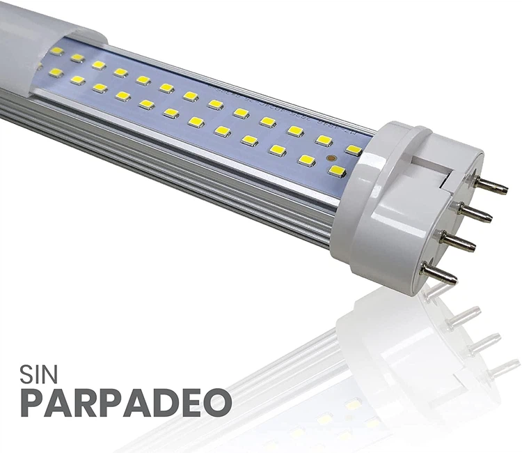 2G11 led pll 18w tube 1 2G11 led pll 18w tube 1