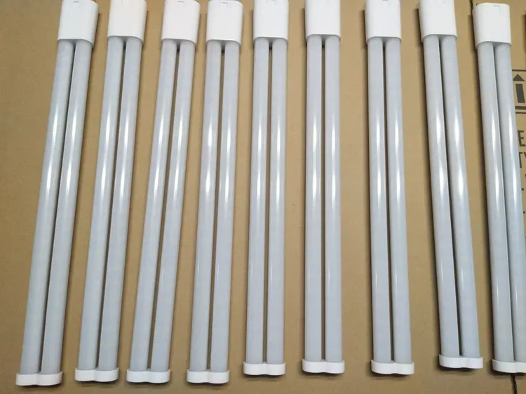 2G11 H-Shape 2G11 H-Shape