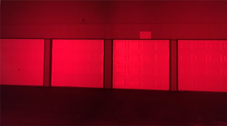 Buyers show Buyers show