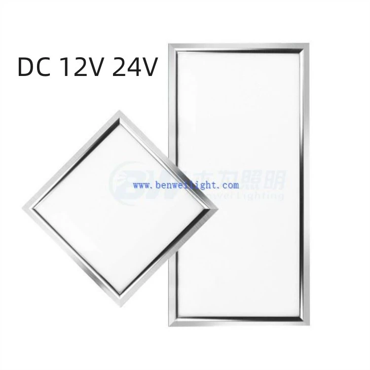 12v Dc Led Light Panel