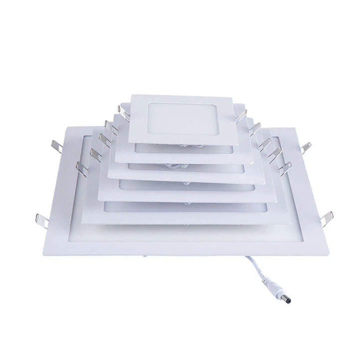 Downlights 12v DC