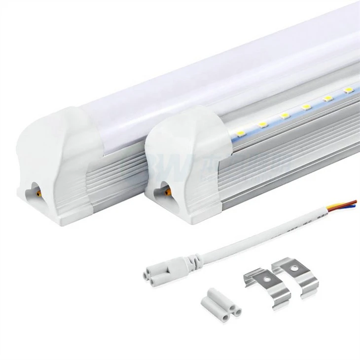 Corp de iluminat fluorescent Rv 12v