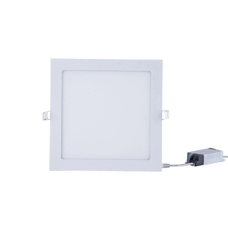20 W ultra thin ceiling lamp flat
