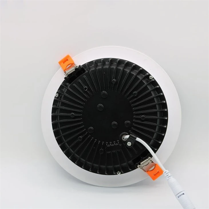 110mm diameter led downlights3
