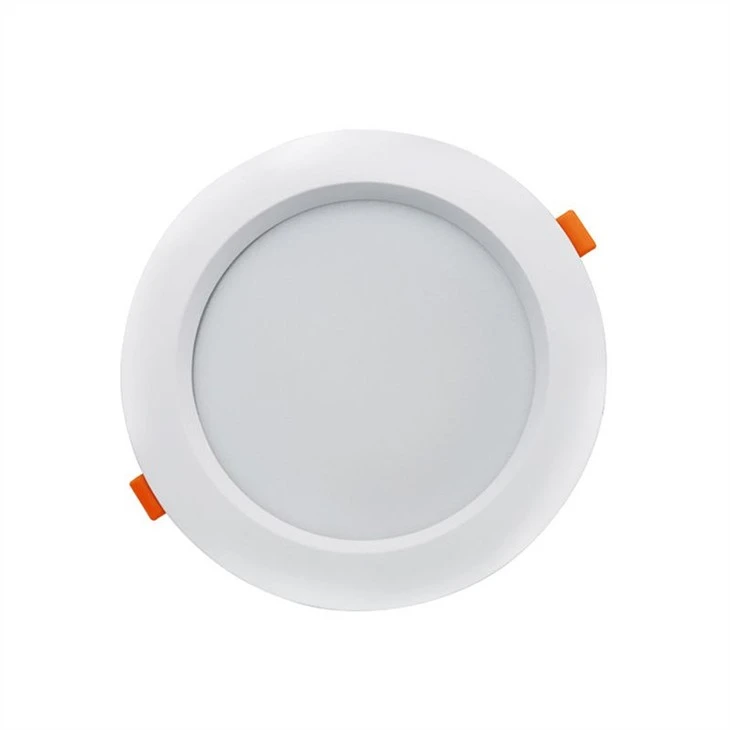 CCT Downlight 12W 3000-5000K Fire Rated