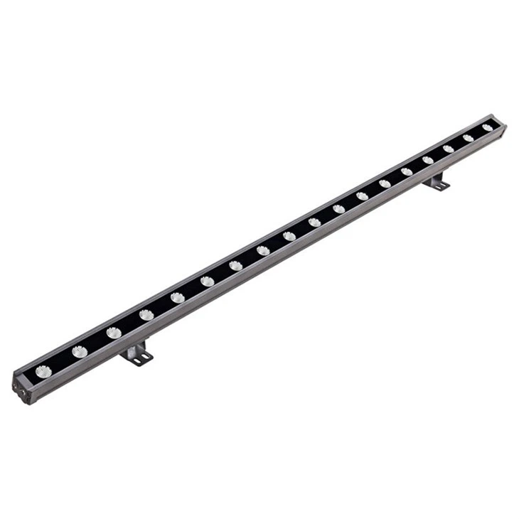 36W Exterior Illumination Led Wall Washer Light