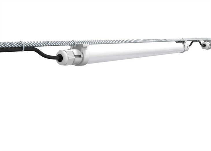 led lights for chicken coop