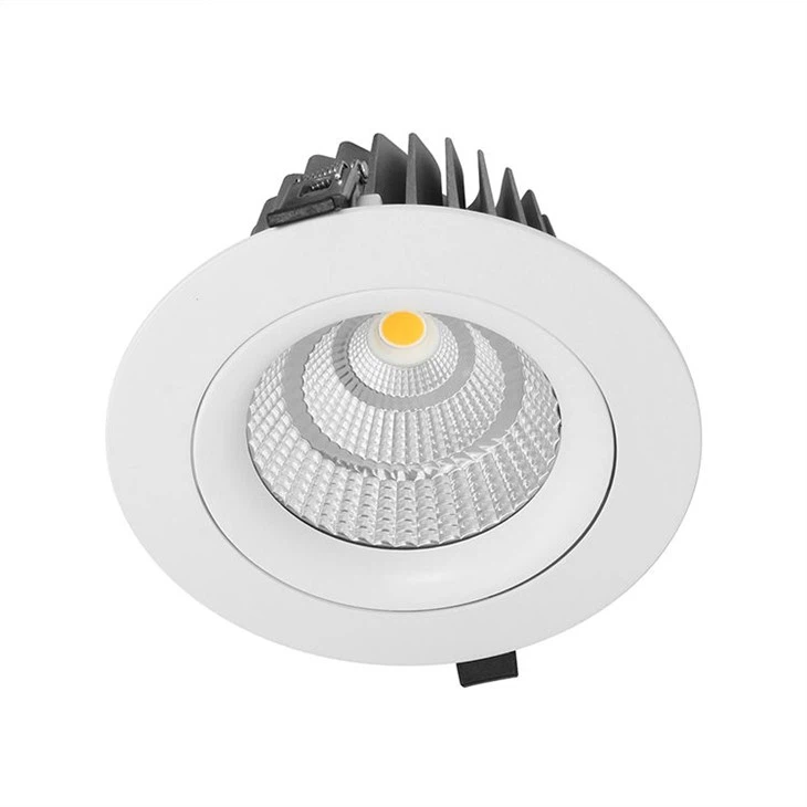 Ceiling Recessed Emergency Light