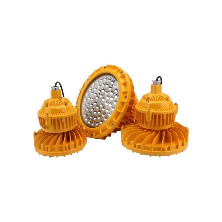 Clasa I Divizia II High Bay Warehouse Lighting