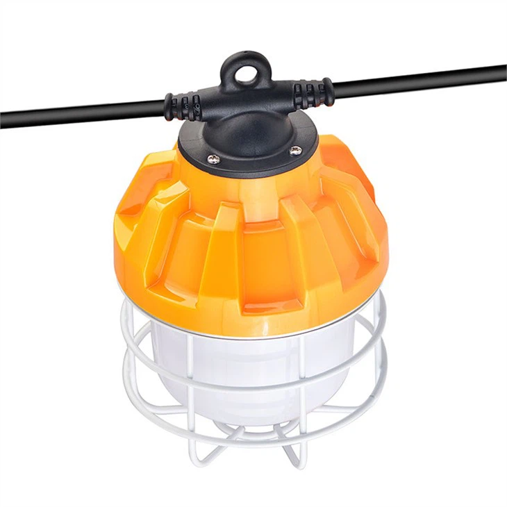 Construction Light Tower