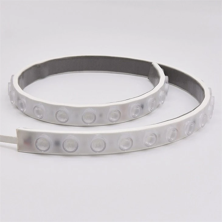 Flex LED Wall washer Strip Light2