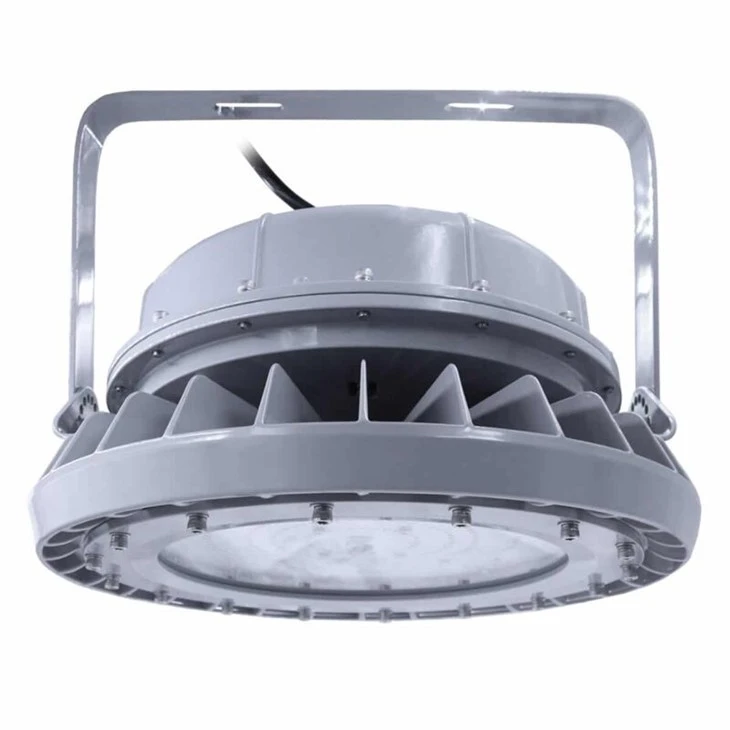 led light fot dangerous area