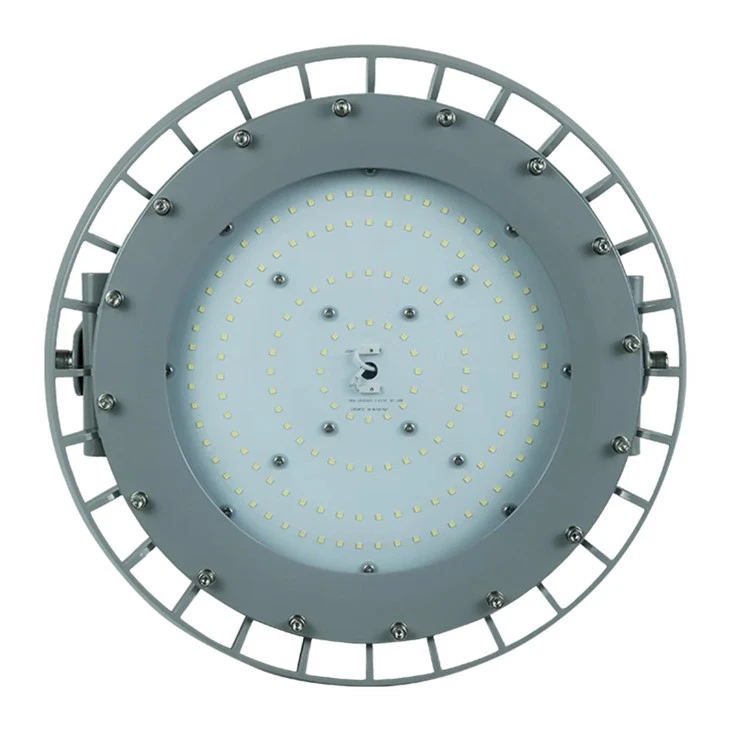 Hazardous Location Lighting Fixtures IP66-1