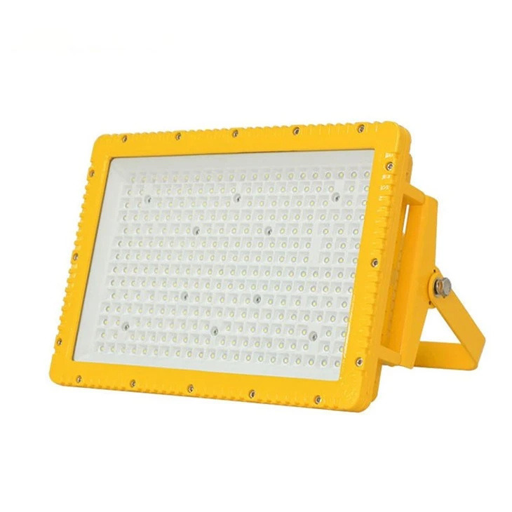 Proiector cu LED de mare putere, rezistent la explozie