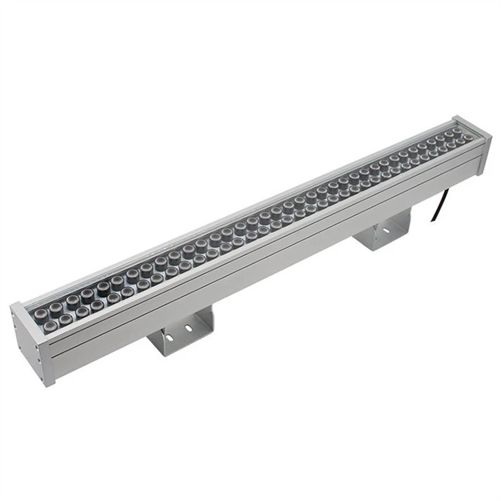 Iluminat de exterior cu LED-uri Hihg Power Wash
