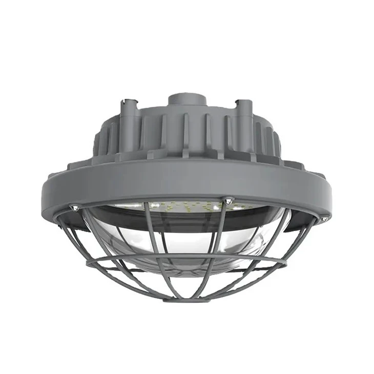 Lumină industrială High Bay rezistentă la explozie