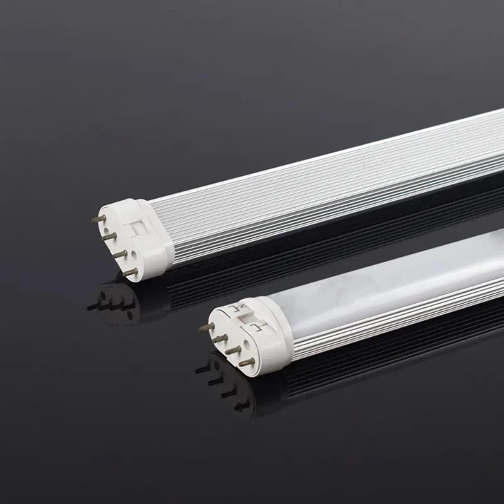 2G11 Led tube light (2)