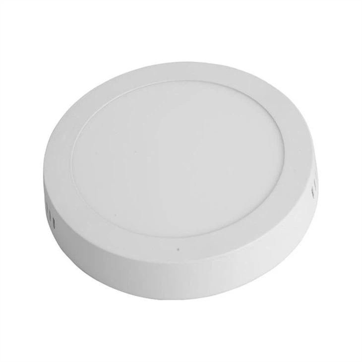 5Inch LED RV Panel Light Surface Mount