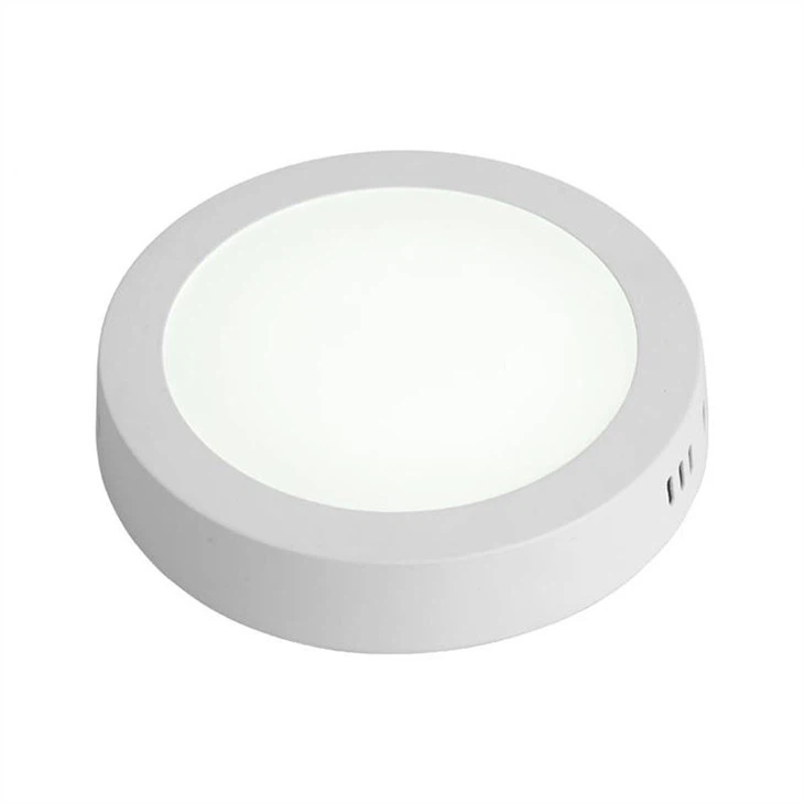 Wide LED Indoor  Outdoor Flush Mount Ceiling Fixture