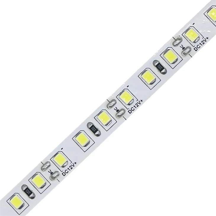 Bandă liniară LED