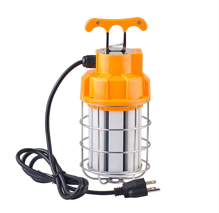 Lumini LED temporare