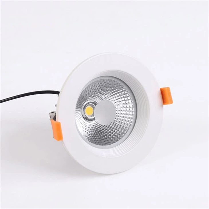 Mini Downlight-uri reglabile