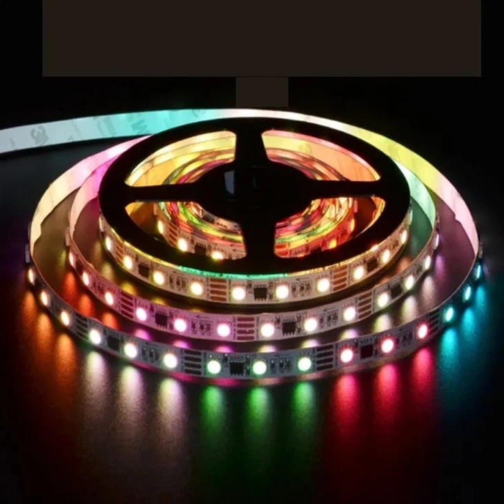 led lights 5050 rgb