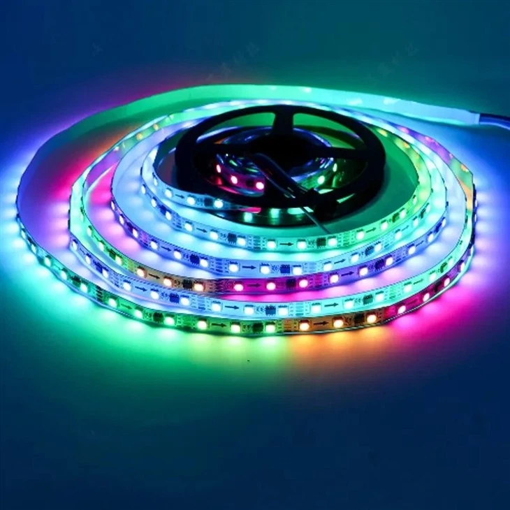 led light strip 30m