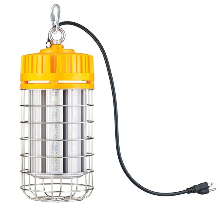 Portable Led Work Light Bunnings