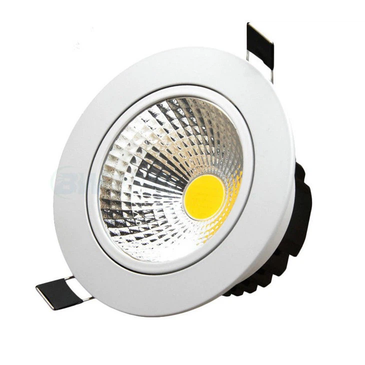 Recessed Ceiling LED Spot Lights