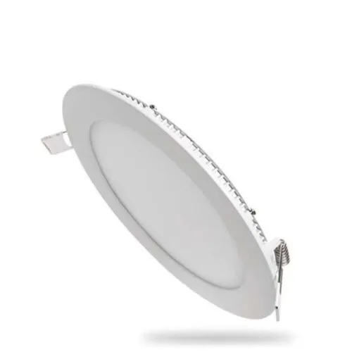 Round recessed lights 2