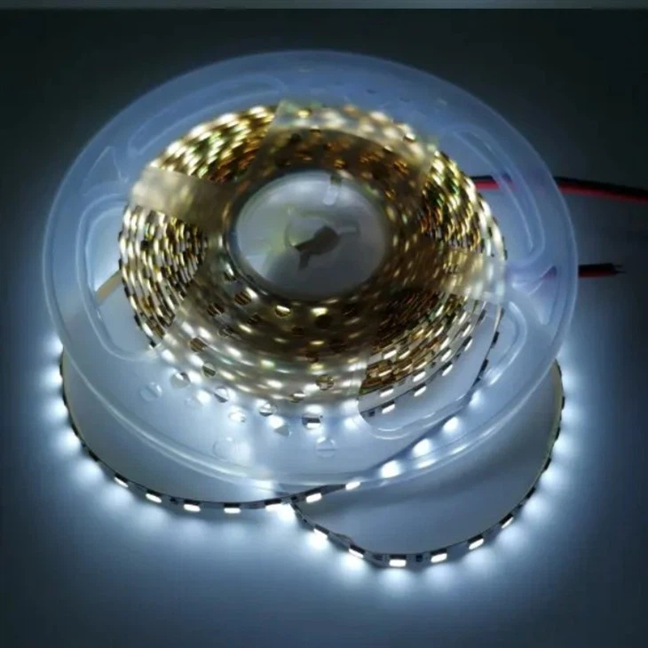 Bandă LED RGB