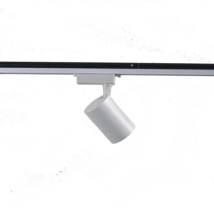 ceiling track lights kitchen