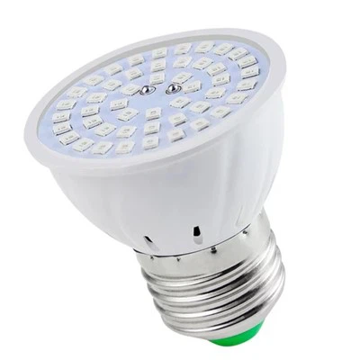 Bec cu led de crestere 10W E27