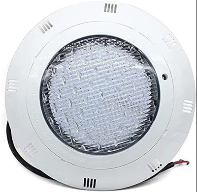 Lumină LED pentru piscină 12V 45W cu schimbare de culoare