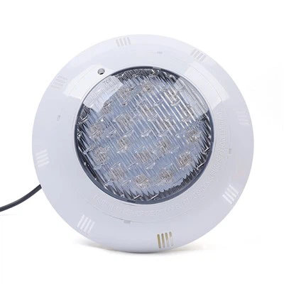 Lumină mare LED pentru piscină 12V