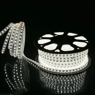 Bandă LED RGBW 12V IP65
