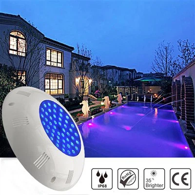 Lumină LED submersibilă 12V