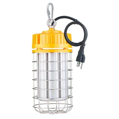 150W Job Site Temporary Work Light