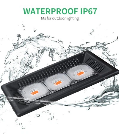 Lumină de creștere LED COB de 150 W