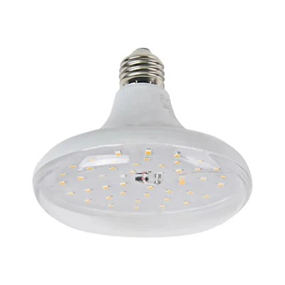 Lumină pentru plante de 18 W pentru creștere