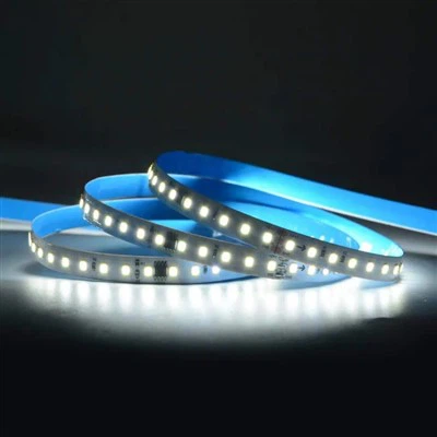 Bandă LED RGB 220v