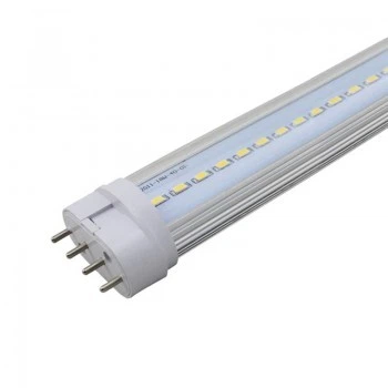 LED 22W 2G11 alb rece
