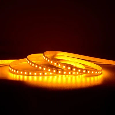 Bandă LED 24v DC IP20
