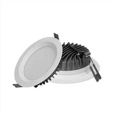 Downlight LED 2700k