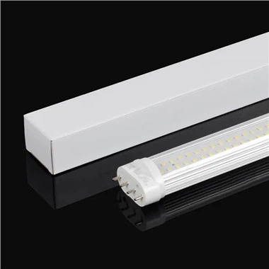 2G11 4 Pin Base LED Tub de lumină